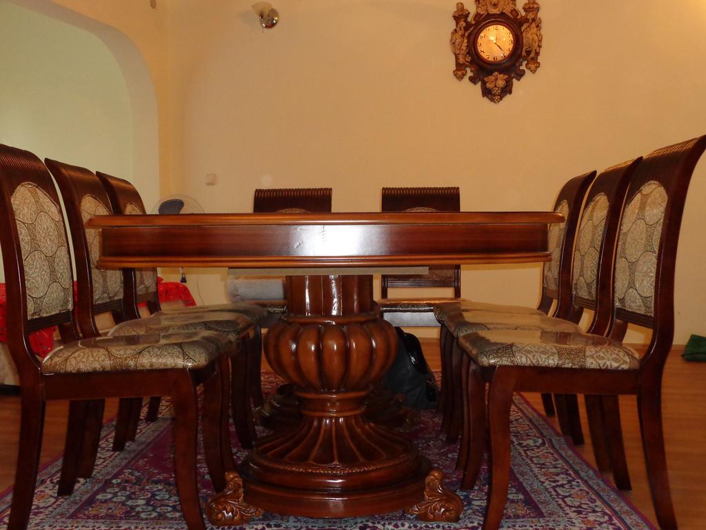 Hotel Private House In Batumi Habitación foto