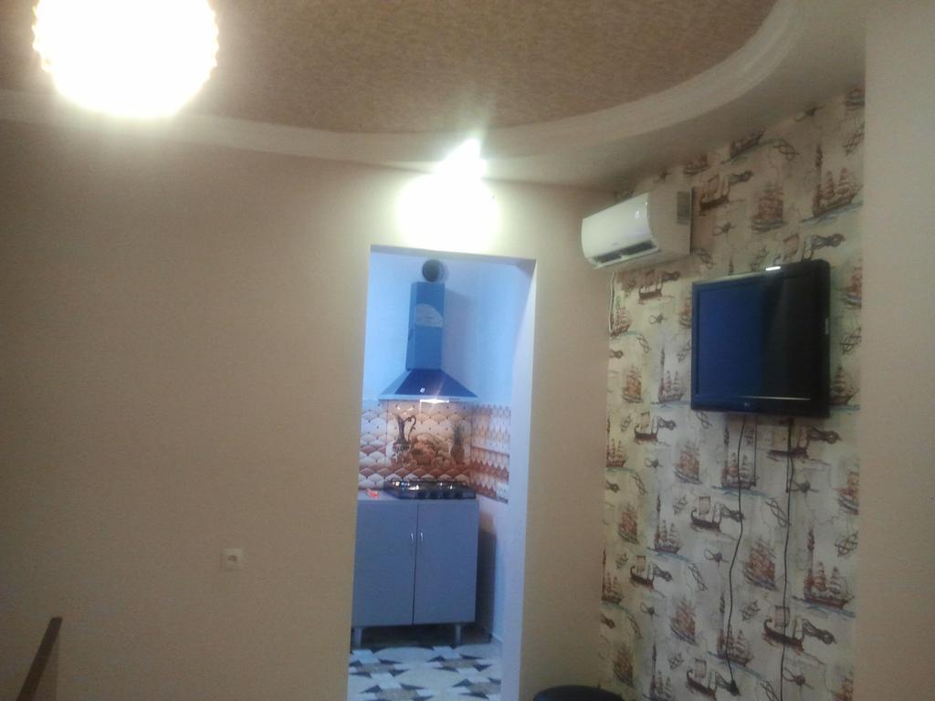 Hotel Private House In Batumi Exterior foto