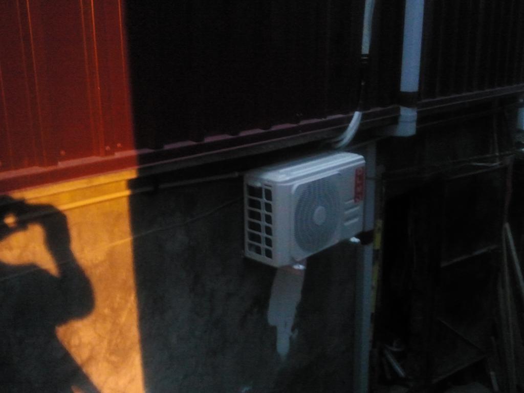 Hotel Private House In Batumi Exterior foto