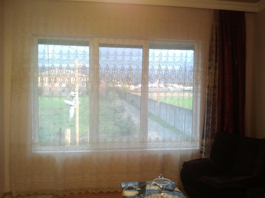 Hotel Private House In Batumi Exterior foto