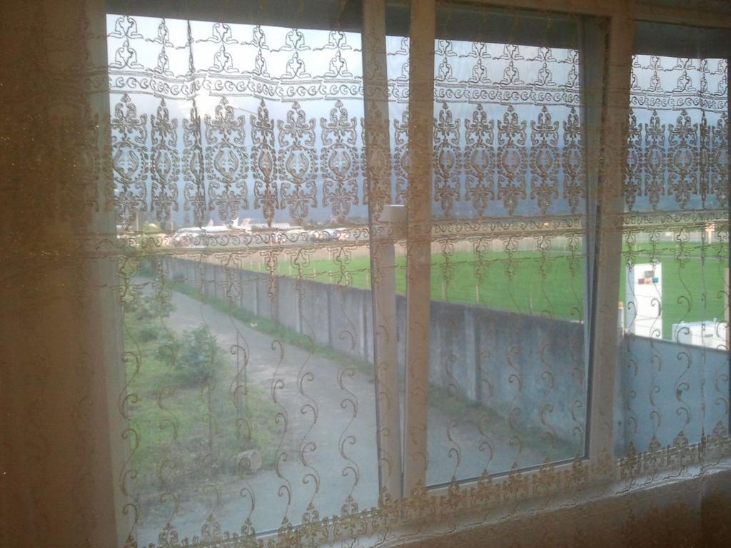 Hotel Private House In Batumi Exterior foto