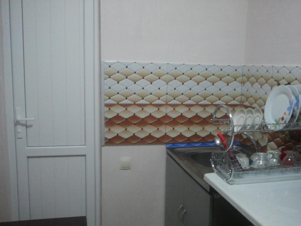 Hotel Private House In Batumi Exterior foto